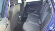 Volkswagen Polo 1.0 TSI Life 5dr Petrol Hatchback